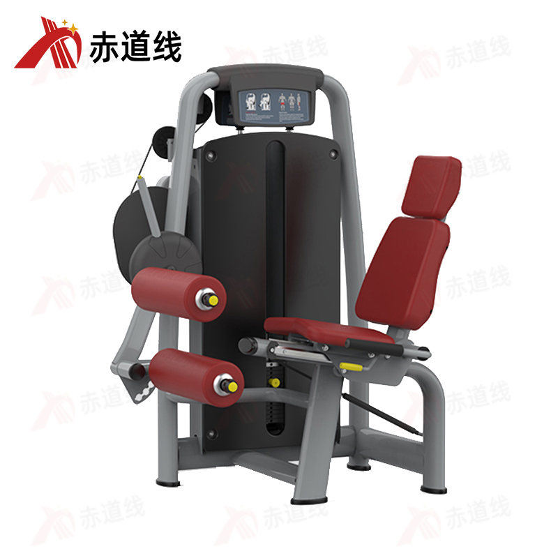 赤道线 坐式曲腿训练器综合训练器CDX-A523S-BFT2014