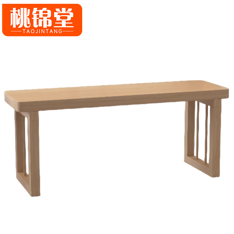 桃锦堂长 凳高清大图