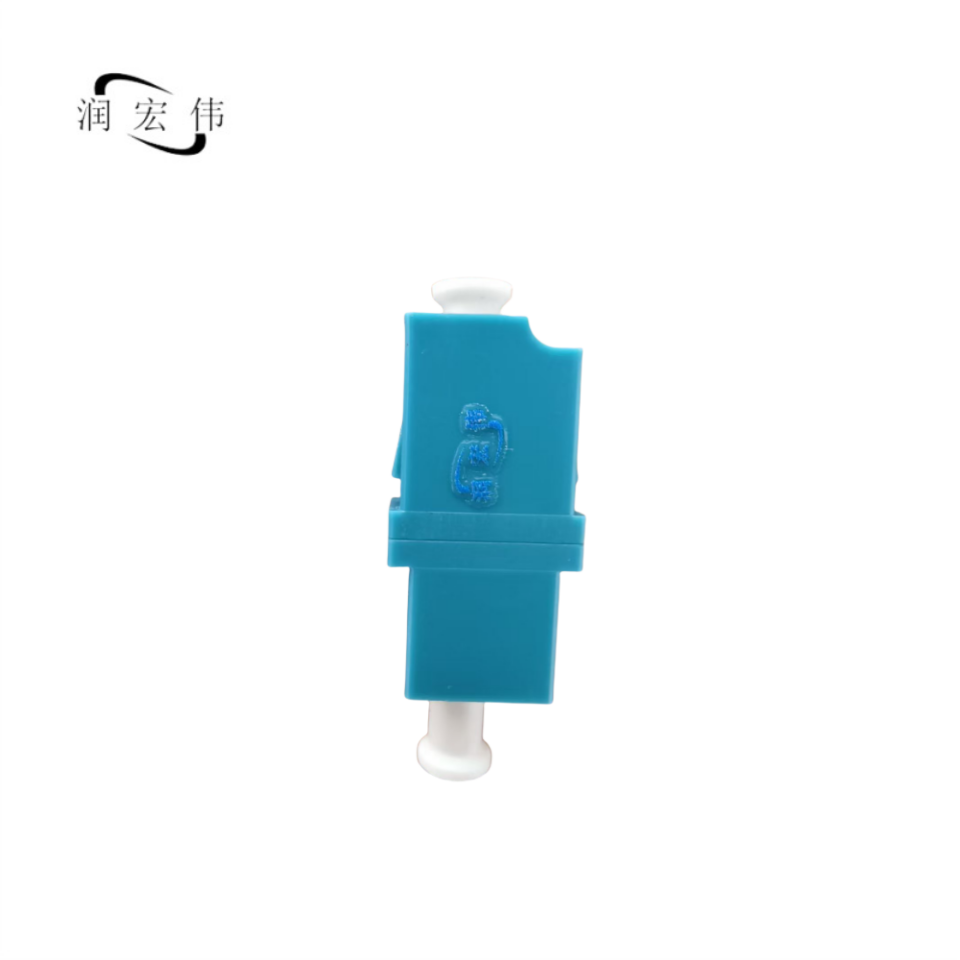 润宏伟 适配器 LC/LC 只高清大图