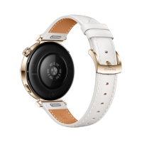 华为(HUAWEI)[新品]WATCH GT5珍珠白41mm华为智能手表情绪健康助手玄玑感知系统运动涂鸦睡眠监测GT4升级