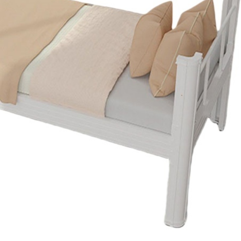 乐琪艺 单人床 90cm 张高清大图