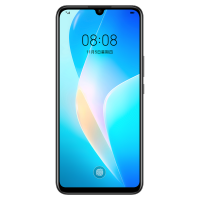 华为(HUAWEI) 华为nova 8 SE 5G 全网通 8GB+128GB 幻夜黑 高配版（天玑800U）移动联通电信5G智能拍照游戏手机 华为nova8se标配版5g手机