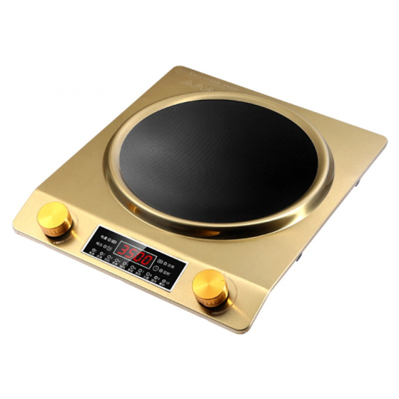 凹面电磁炉3000w家用节能大功率爆炒凹灶凹电磁炉