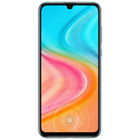 【二手9成新】荣耀20青春版 冰岛幻境 6GB+64GB 全网通安卓手机 6.3英寸屏麒麟710F 移动联通电信4G手机