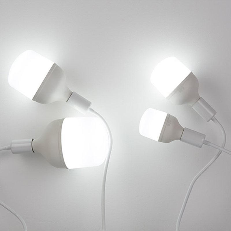欧普 节能灯泡 E27 LED 30W 白色(个)