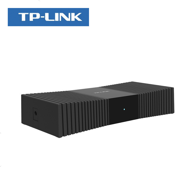 TP-LINK TL-SG1005M家用4口千兆高速网络交换机集分线器路由器网线转换器监控摄像头电脑tplink