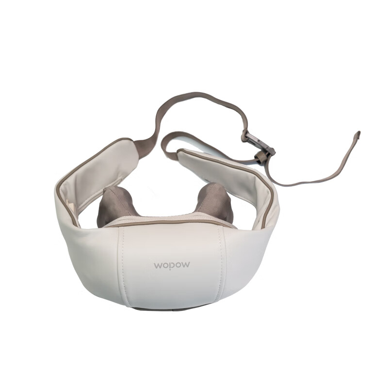 沃品WOPOW 智能肩颈按摩器 NM06