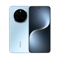 荣耀Magic7 16GB+1TB PTP-AN60 天际蓝 骁龙8至尊版移动平台 荣耀AI自然光绿洲护眼屏 第三代青海湖电池 5G手机