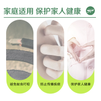 李字蚊香长效驱蚊灭蚊30单盘不易折断无烟配方家用正品