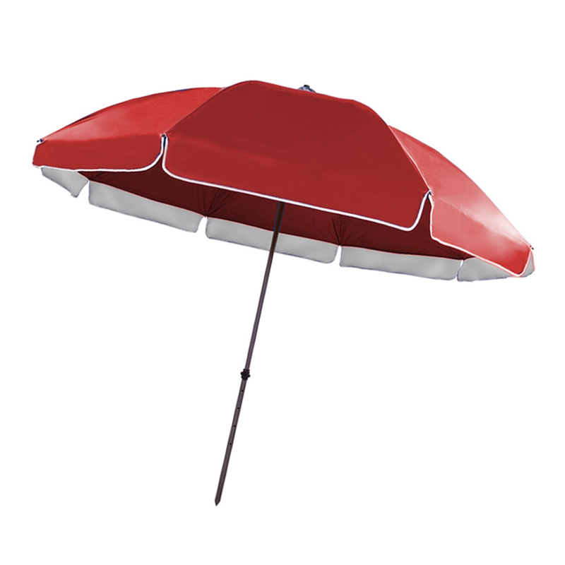 翼澜 户外遮阳伞 2.2m 把高清大图