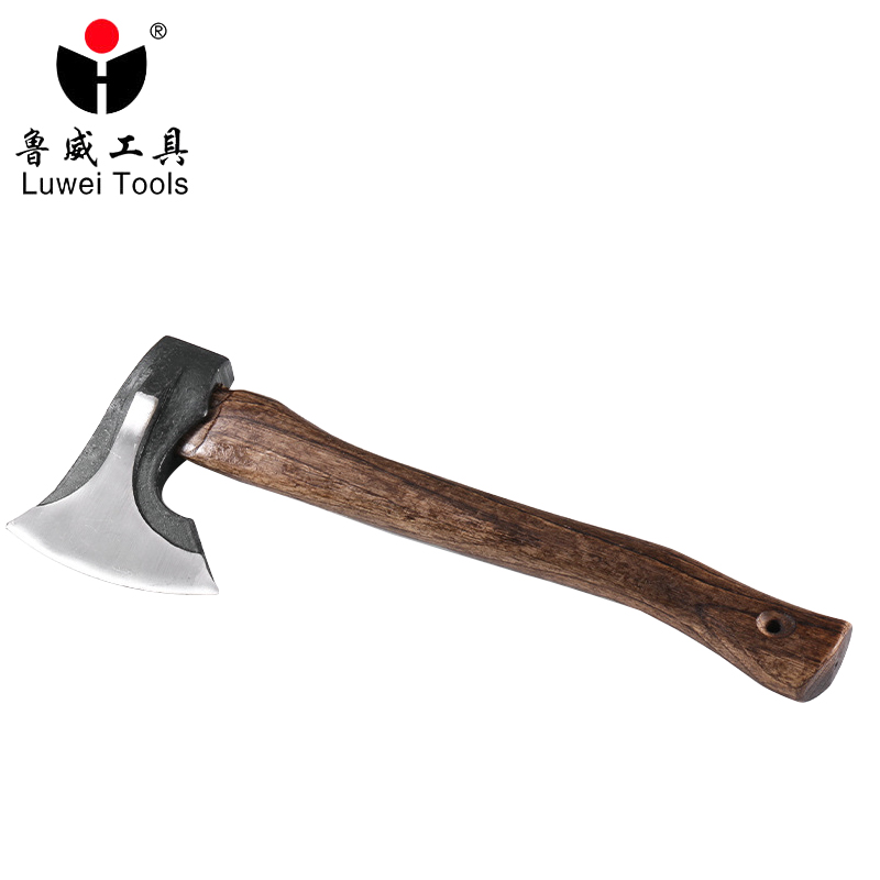 鲁威 木工斧 件 LW4330