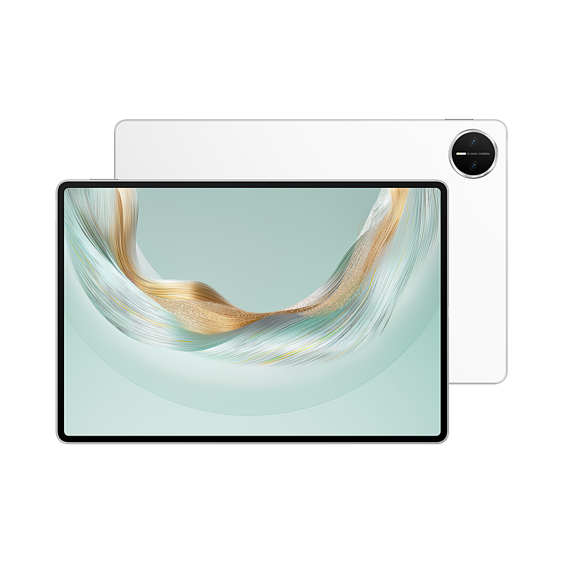 HUAWEI/华为MatePad Pro 12.2英寸2025柔光版平板电脑144hz鸿蒙游戏办公娱乐考研pad 12G+256G[WiFi版]宣白高清大图