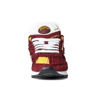 锐步(REEBOK)男士经典复古皮面综合训练鞋室内健身鞋时尚运动