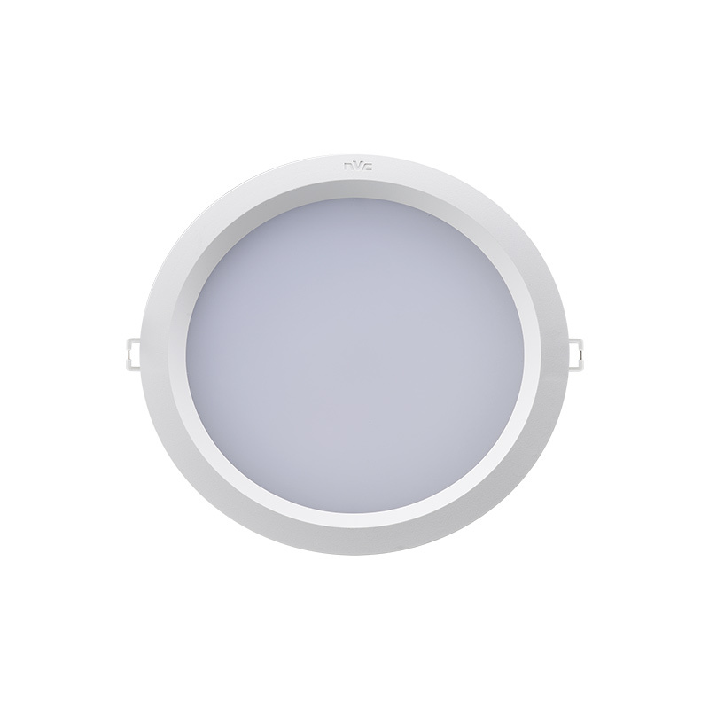 雷士 筒灯 NLED9153 6W-3000K 99LED筒灯 /整件48