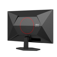 AOC Q27G40E 27英寸2K原生180HZ电竞显示器Fast IPS 外接笔记本电脑低蓝光不闪高清显示屏幕 2K 180HZ HDR10