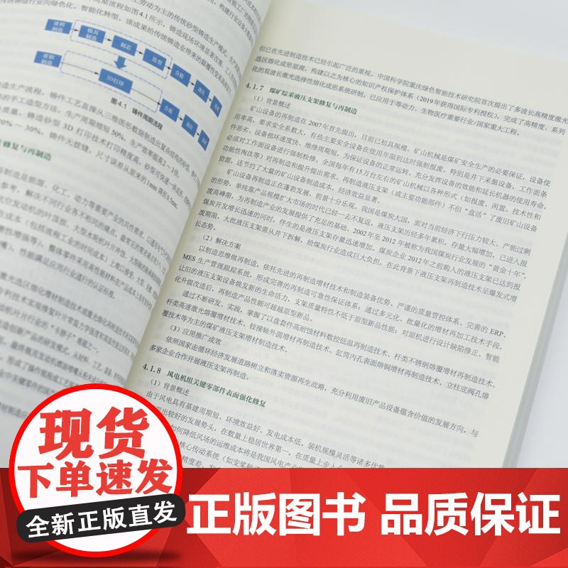 中国增材制造产业年鉴 2024高清大图