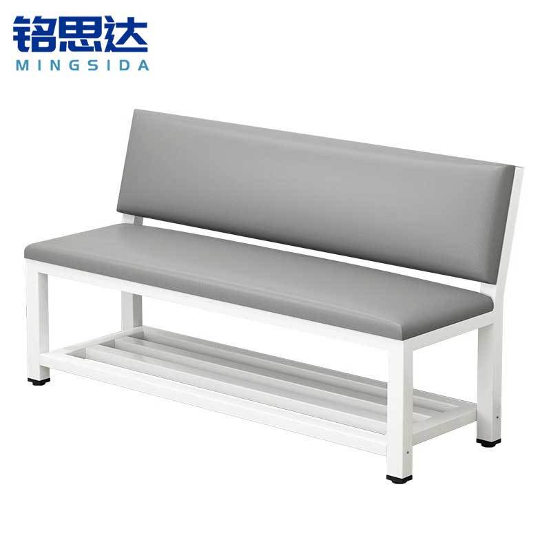 铭思达长条凳双层1.4米个
