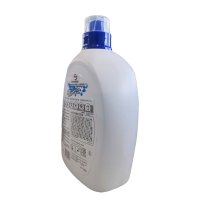 威露士(Walch) 有氧倍净洗衣液3kg