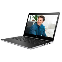 惠普(HP)Probook 450 G5 15.6英寸商务笔记本电脑 (i7-8550U 8G 1T 2G独显 银色)