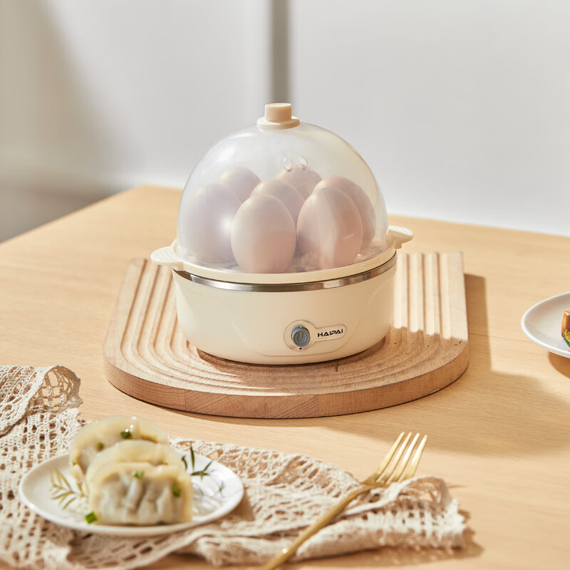 海牌(HAIPAI)迷你煮蛋器HP-Z302高清大图