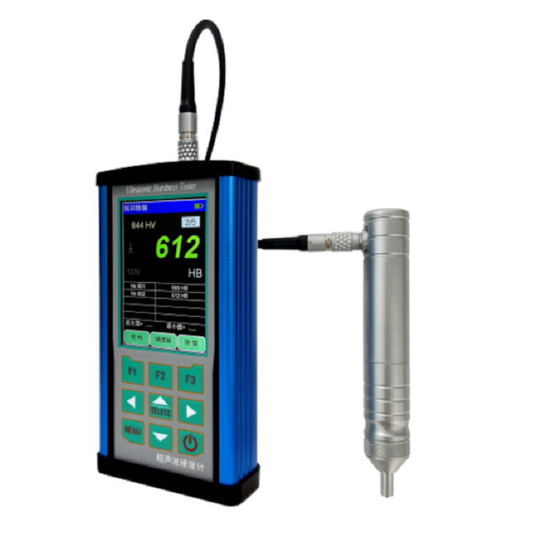 艾锐普 NDT271超声波硬度计