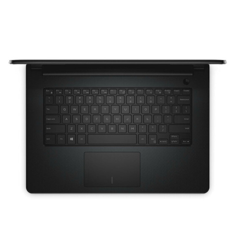 戴尔(DELL) 灵越3476 14英寸轻薄笔记本电脑(i7-8550U 8GB 1TB 2G独显 W10H)