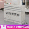 收银台店铺小型收银台便利店吧台桌简约现代公司前台理发店前台桌接待台