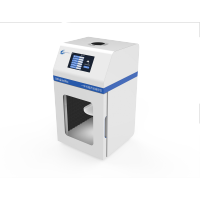 深那 单通道超声波破碎仪(一体式) SN-PT1000 触摸7寸 1000W 单位:台