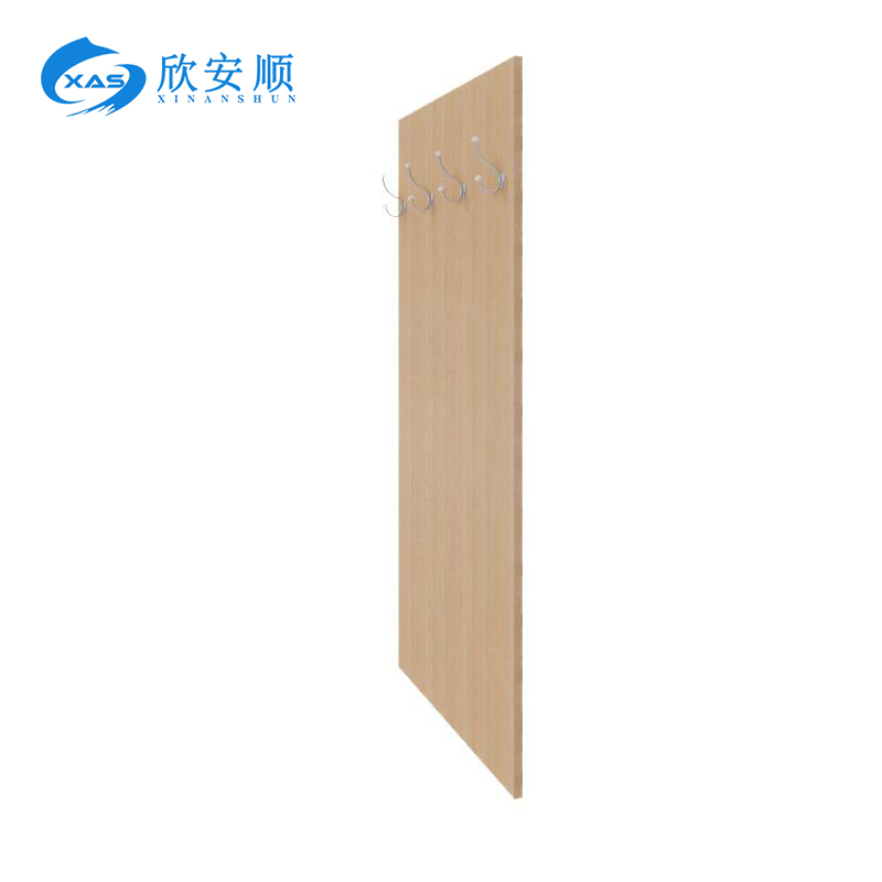 欣安顺 挂衣板1200*600mm 套高清大图