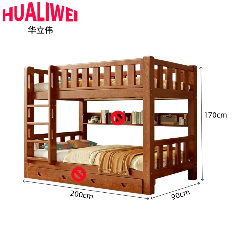 华立伟床01高清大图