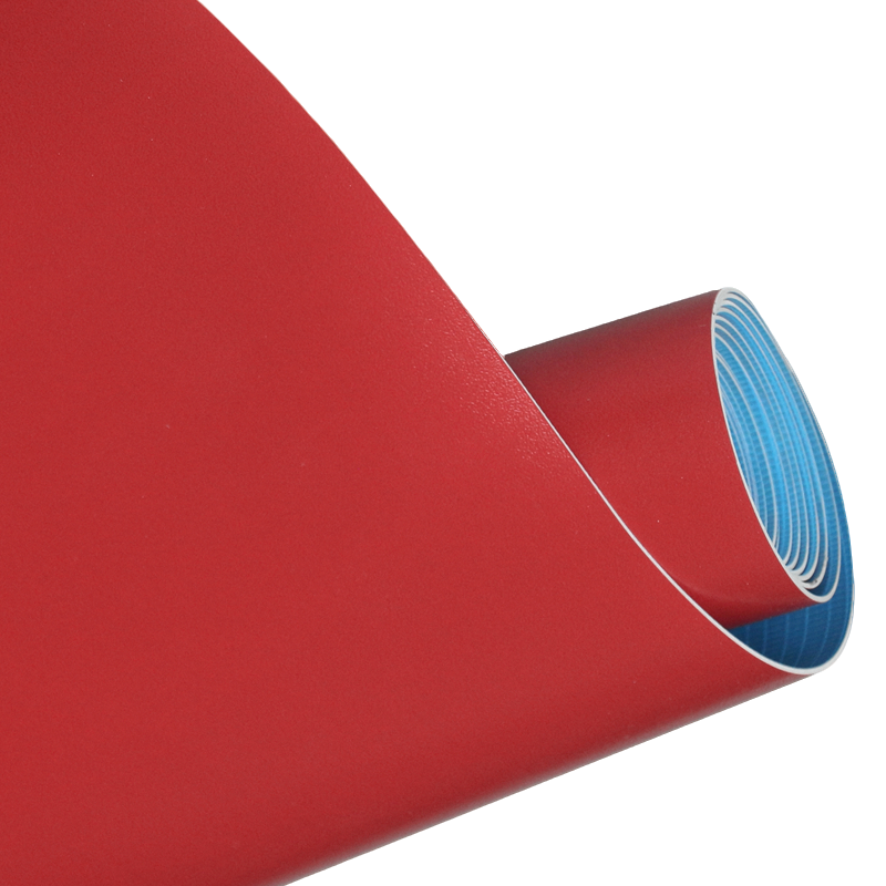 喜力健 地板革 红S-1.2MM 平方米高清大图