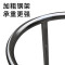 不锈钢圆形建包架40*50*80CM高