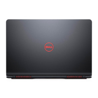 戴尔DELL灵越游匣GTX1050 15.6英寸游戏本笔记本电脑i5-7300HQ 16G 1TB+128GB 4G
