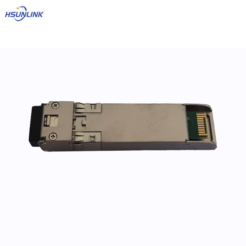 HSUNLINK 光模块 HS-SFP/10G-40-LC 个高清大图