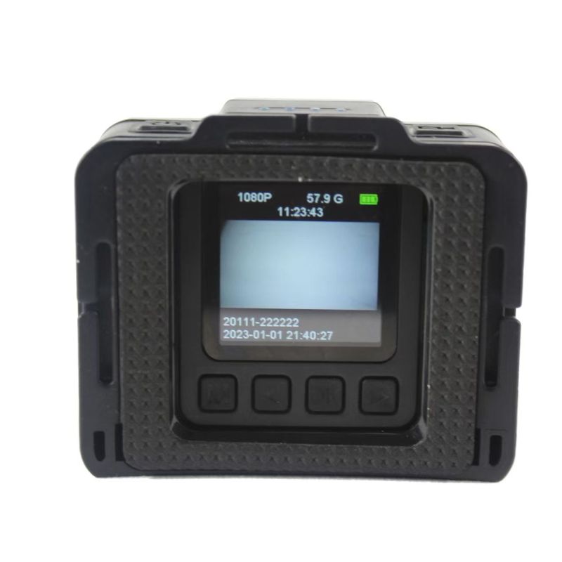 驰洛科 CLZB8809 DC3.7V 3W IP65 4000万像素 LED光源 摄像头灯 (计价单位:台) 黑色