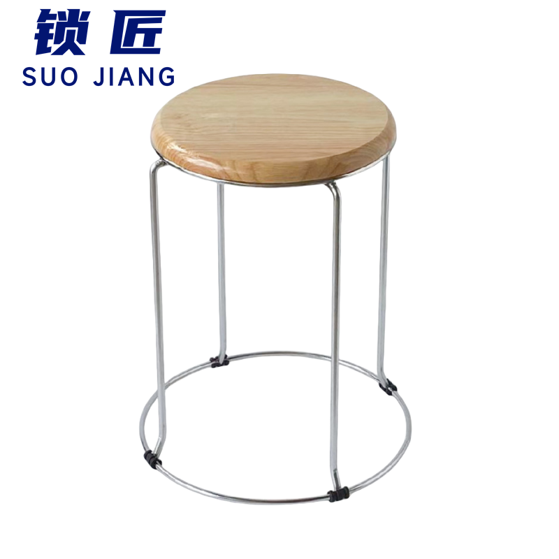锁匠 圆凳45cm个高清大图
