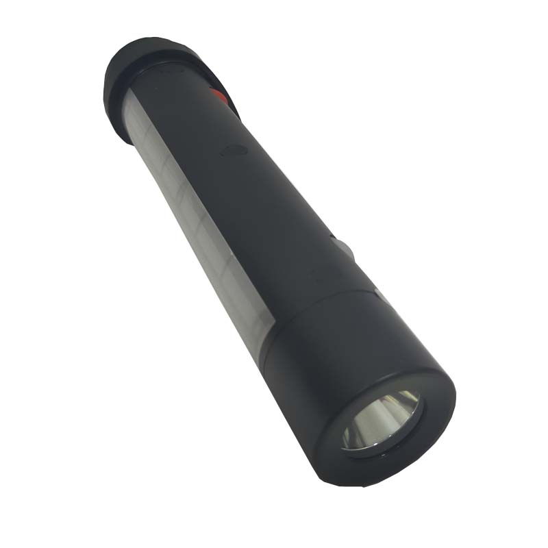 LHDQ 领航电器 LH7901G 多功能工作灯 3W 冷光 强光5h/泛光10h 3.7V IP66高清大图
