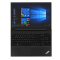 联想ThinkPad E595(0NCD)15.6英寸笔记本电脑 R5 3500U 8G 128GSSD+1T FHD