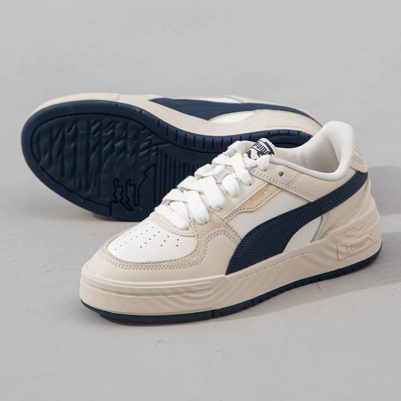彪马(PUMA)男鞋女鞋 新款运动鞋户外出行潮流时尚低帮轻便休闲鞋395773-02 ZP