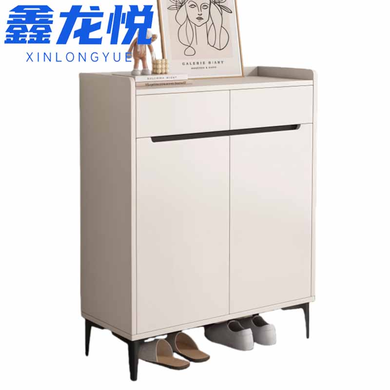 鑫龙悦鞋柜3651高清大图
