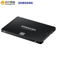 三星(Samsung) 860 EVO 1TB SATA接口 2.5“台式组装机笔记本电脑内置固态硬盘(SSD)(MZ-76E1T0)