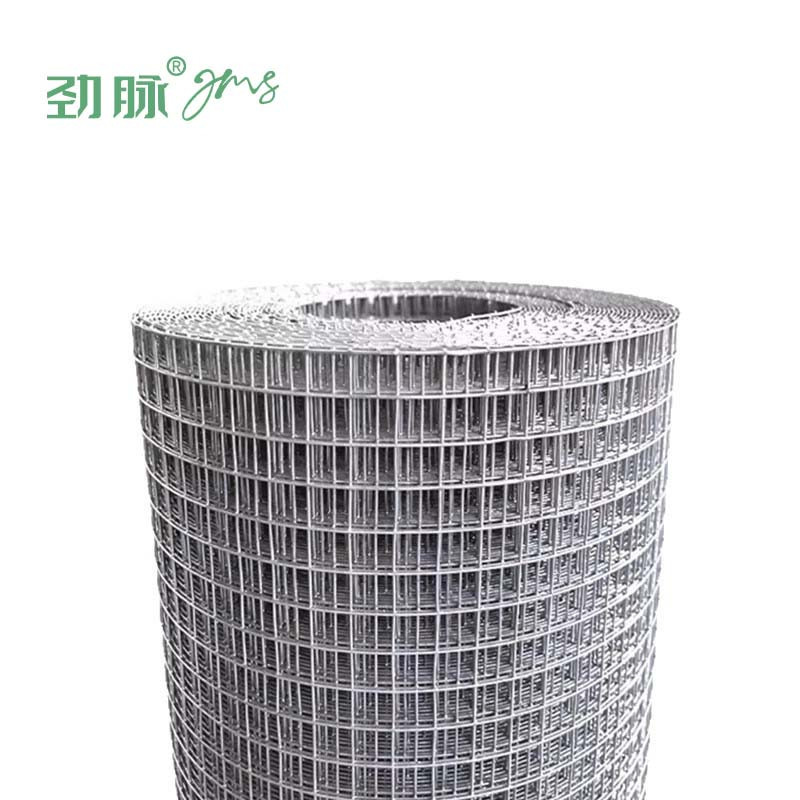 劲脉 电焊网 加密网 宽1m孔20mm丝粗1.2mm 米高清大图