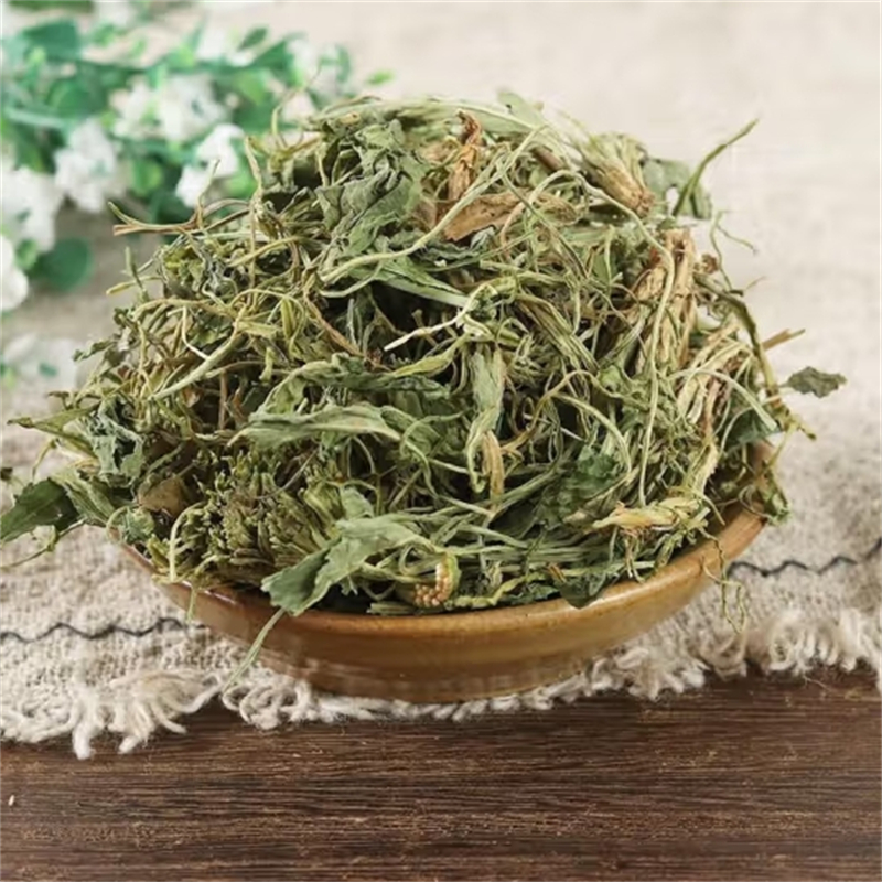 甄选紫花地丁100克干货正品新货煮水地丁草箭头草犁头草铧头草地丁无硫高清大图