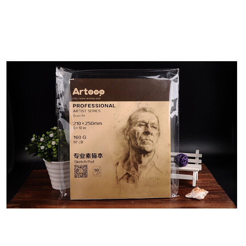 安赛瑞(SAFEWARE)透明自粘塑料袋(300个装)40×50cm 双面厚50μm YX