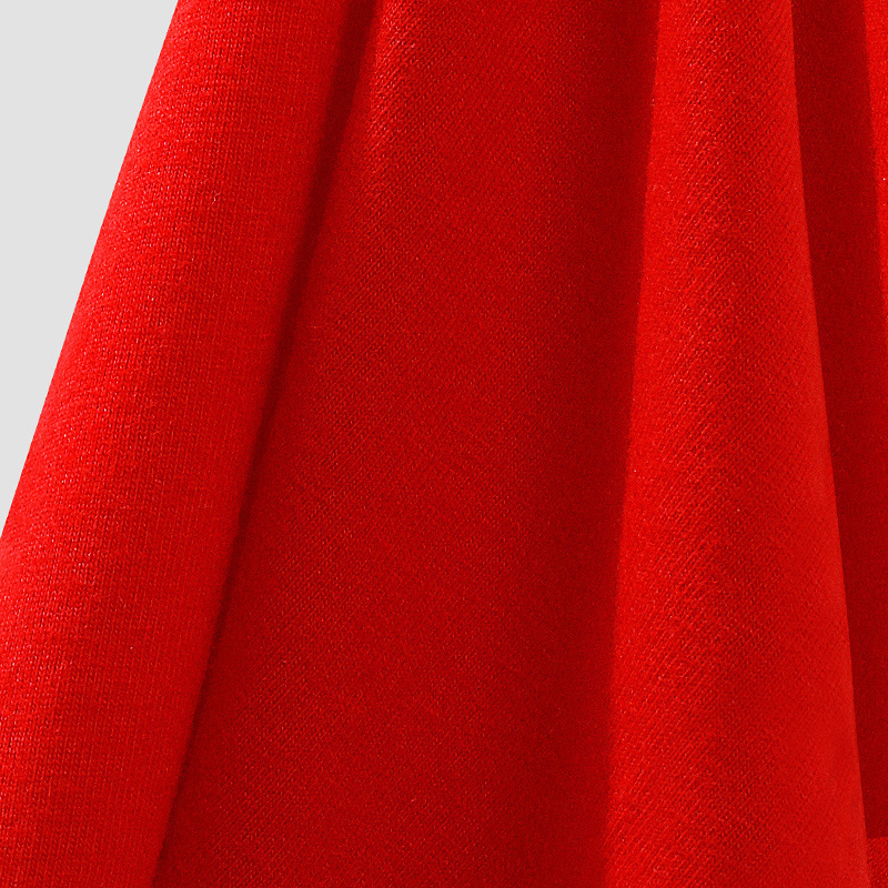 恒源祥男士棉内裤本命年内裤红平角四角结婚喜庆内裤4角角高清大图