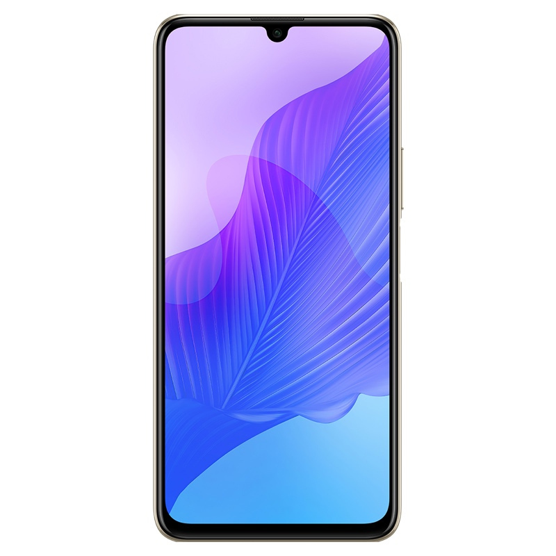 华为(HUAWEI) 华为畅享20 Pro 5G 全网通版 6GB+128GB 樱雪晴空 4800万高感光夜拍