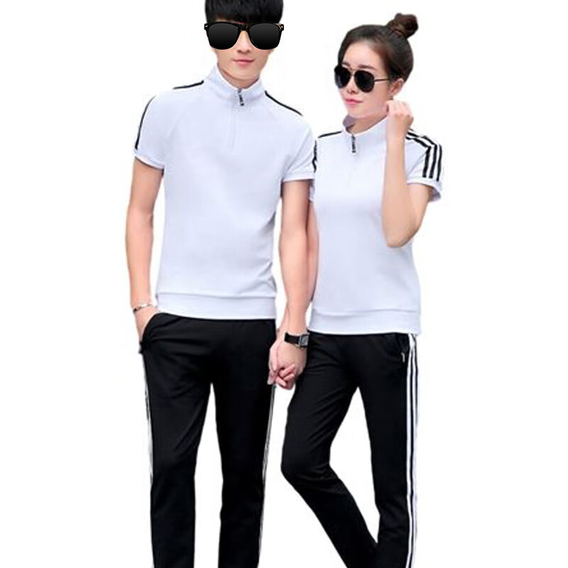 统狮运动套装 R4 套高清大图