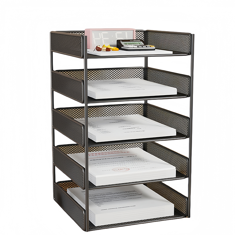 豫汉迎文件置物架高清大图