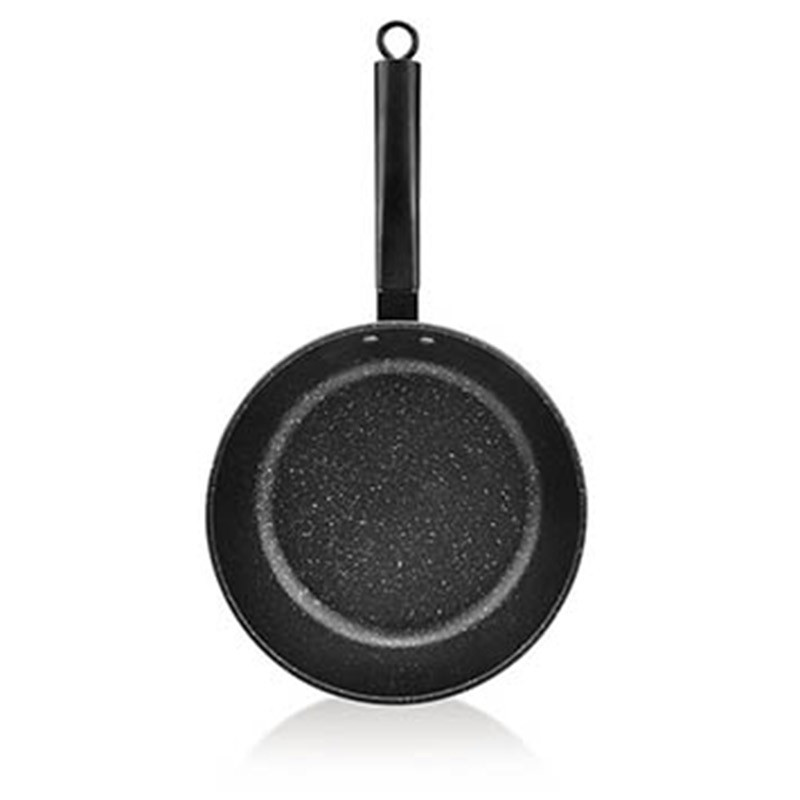 欧锐铂星空之恋麦饭石煎盘 ORB-089 极简美