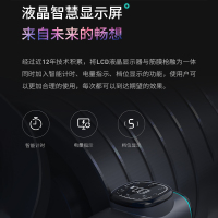 佑美Umay筋膜枪肌肉按摩器颈膜放松器电动肌膜枪健身仪器材